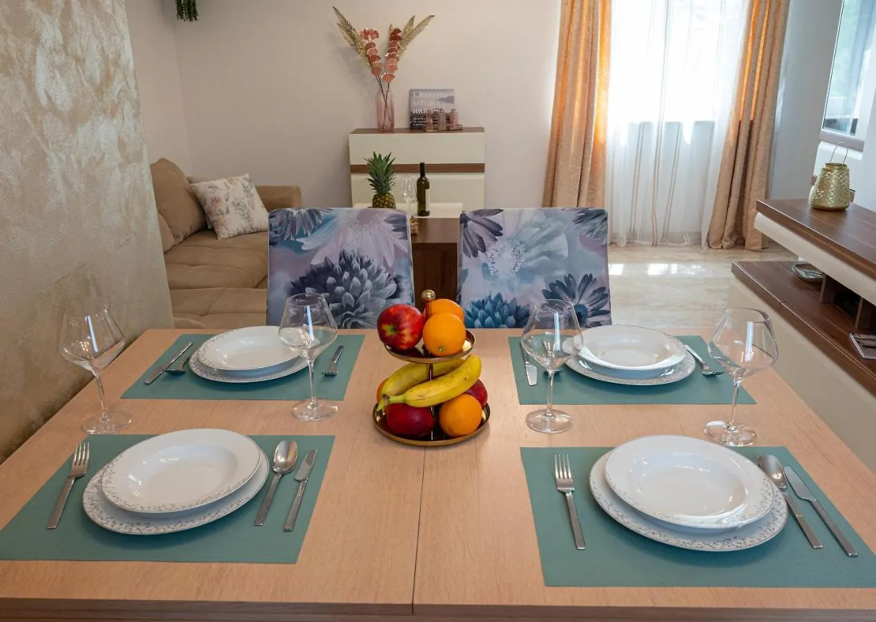 Holiday House With Private Pool Vrh  Holiday home Vrh (Krk)