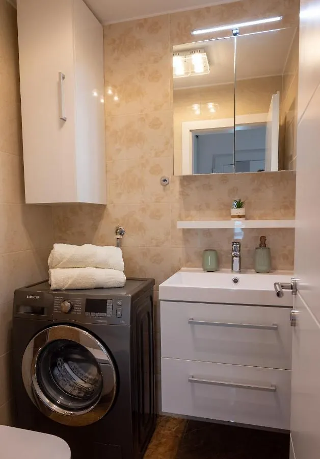 Holiday House With Private Pool Vrh  Croatia