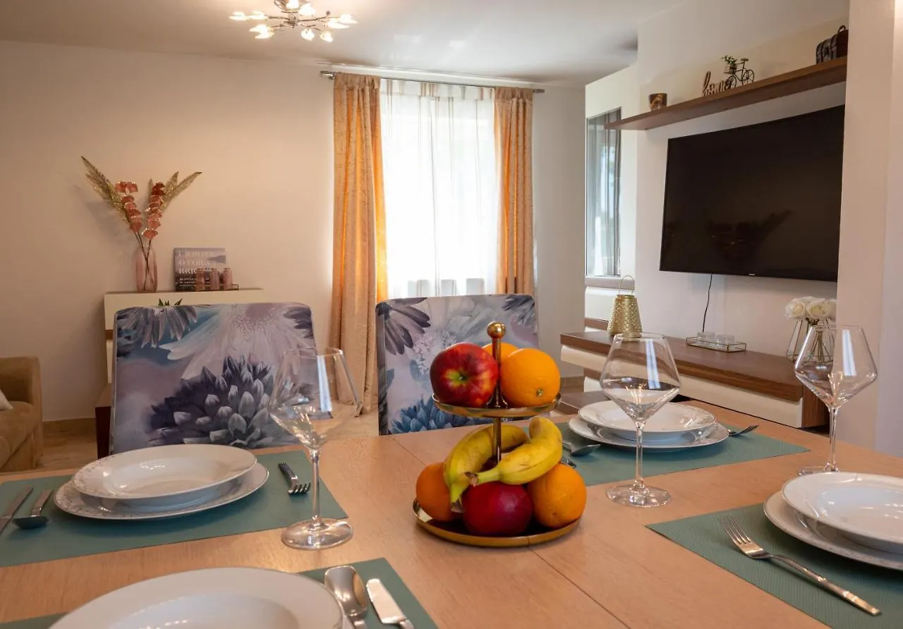 Holiday House With Private Pool Vrh  Croatia