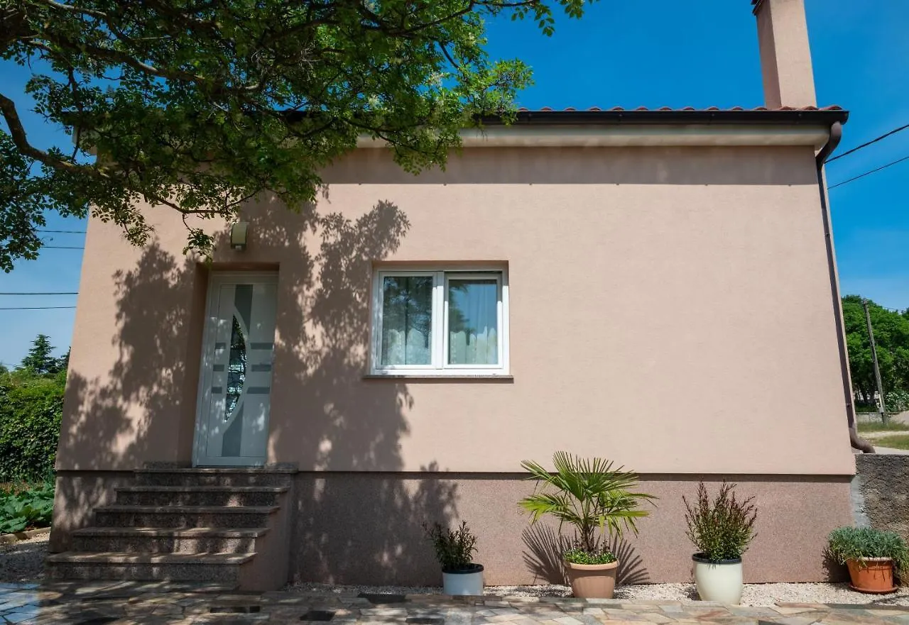 Holiday House With Private Pool Vrh  Holiday home