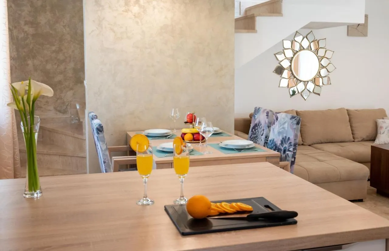 Holiday home Holiday House With Private Pool Vrh  Croatia