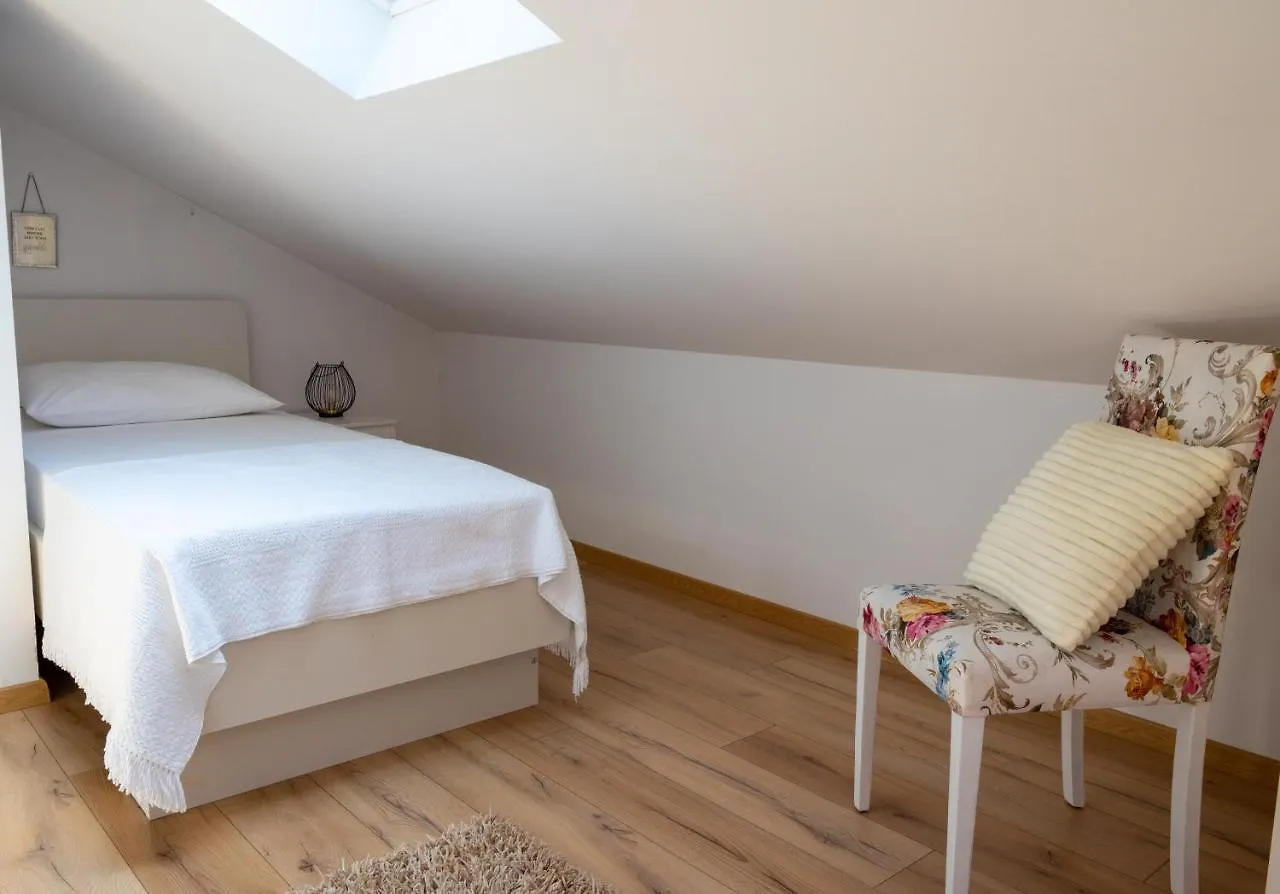 Holiday home Holiday House With Private Pool Vrh