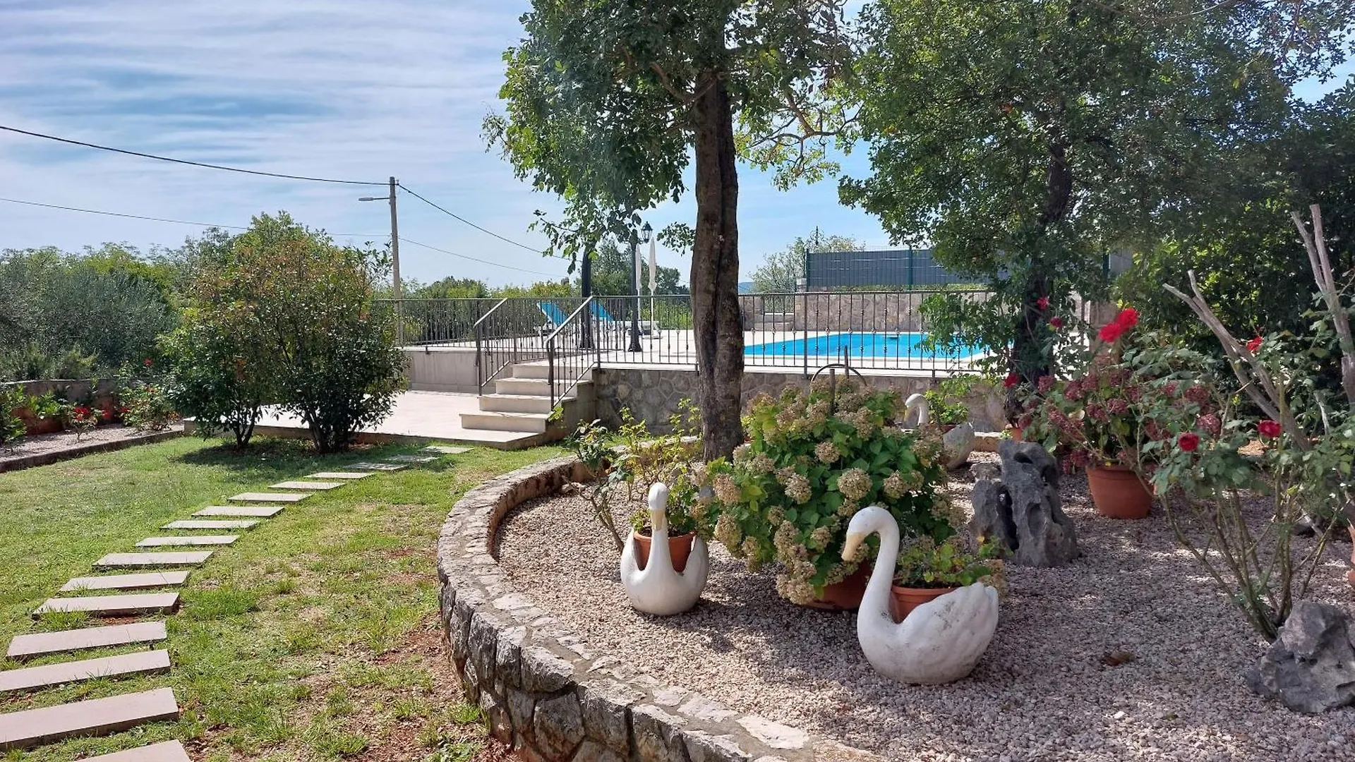 Holiday home Holiday House With Private Pool Vrh