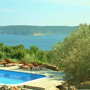 2* Frühstückspension Boutique Agroturizam Sv. Juraj