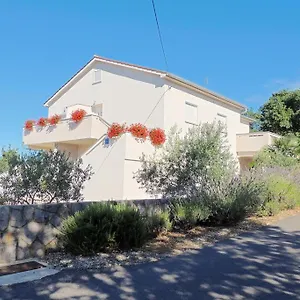 Busilak Apartman