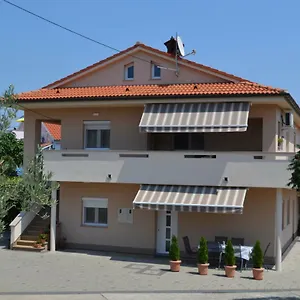  Apartment Apartman Silvija